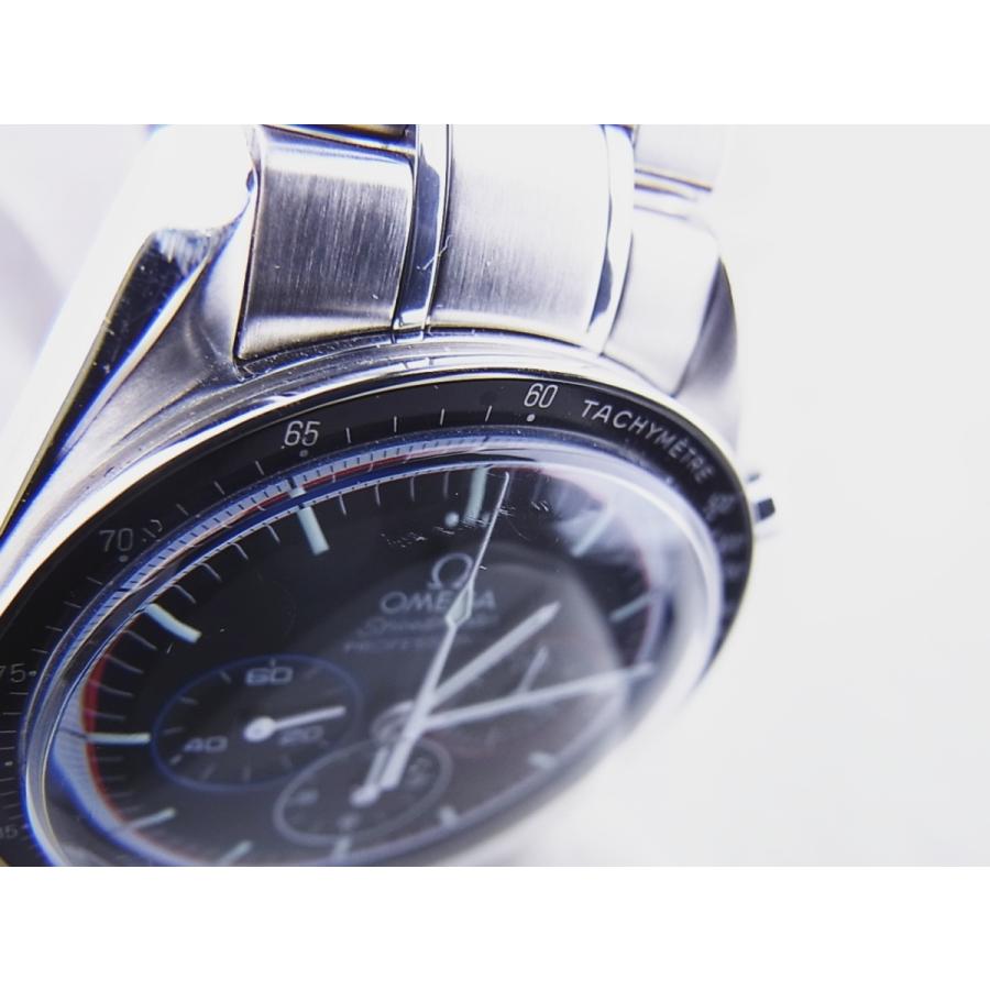 オメガ 希少 スピードマスター アポロ15号 40周年 数量限定 311.30.42.30.01.003 新品仕上げ済 | OMEGA | 14