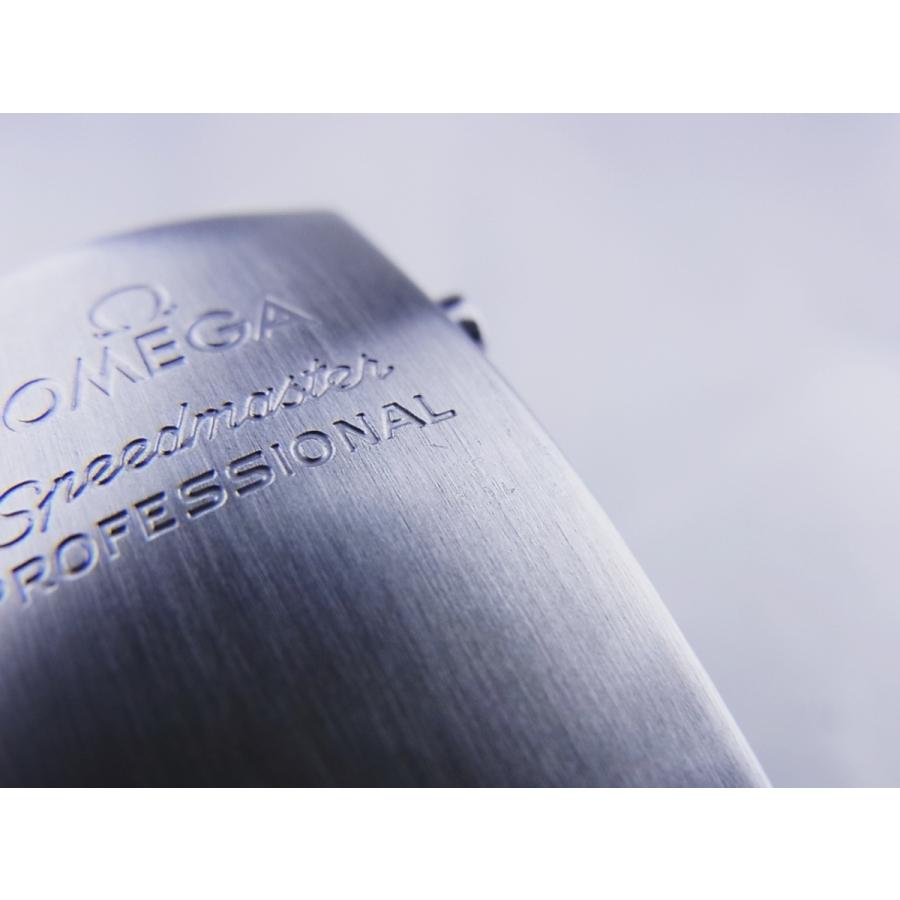 オメガ 希少 スピードマスター アポロ15号 40周年 数量限定 311.30.42.30.01.003 新品仕上げ済 | OMEGA | 15