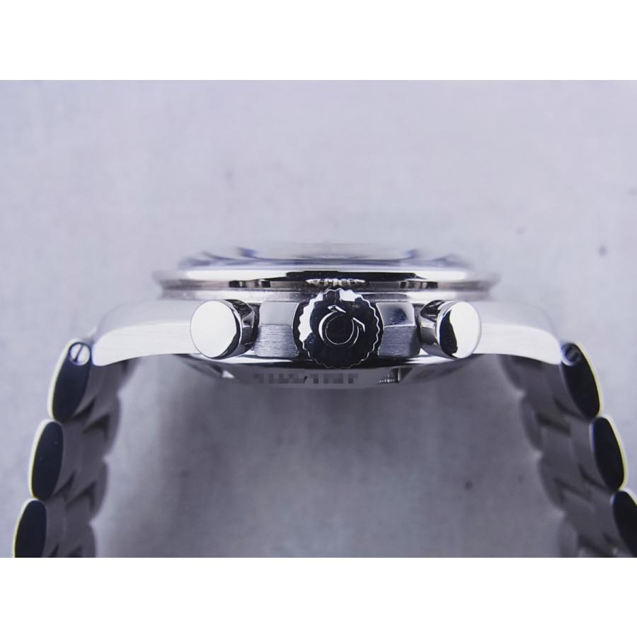 オメガ 希少 スピードマスター アポロ15号 40周年 数量限定 311.30.42.30.01.003 新品仕上げ済 | OMEGA | 04