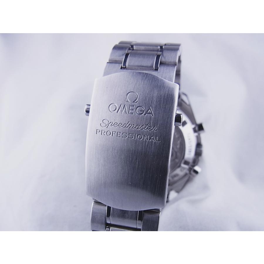 オメガ 希少 スピードマスター アポロ15号 40周年 数量限定 311.30.42.30.01.003 新品仕上げ済 | OMEGA | 08