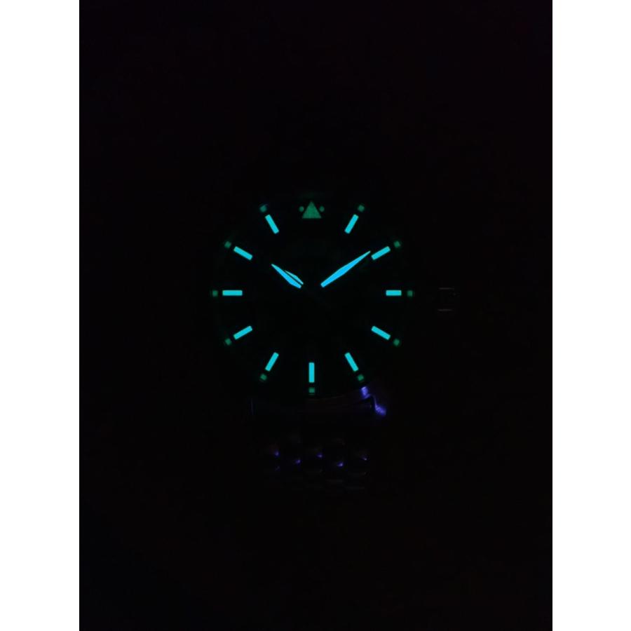 IWC パイロットウォッチ フリーガ UTC GMT IW325102 廃番 新品仕上げ済 | パイロット・ウォッチ | 10