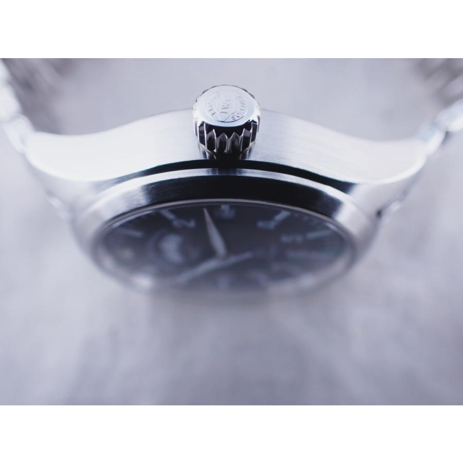 IWC パイロットウォッチ フリーガ UTC GMT IW325102 廃番 新品仕上げ済 | パイロット・ウォッチ | 03