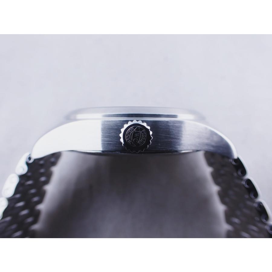 IWC パイロットウォッチ フリーガ UTC GMT IW325102 廃番 新品仕上げ済 | パイロット・ウォッチ | 04