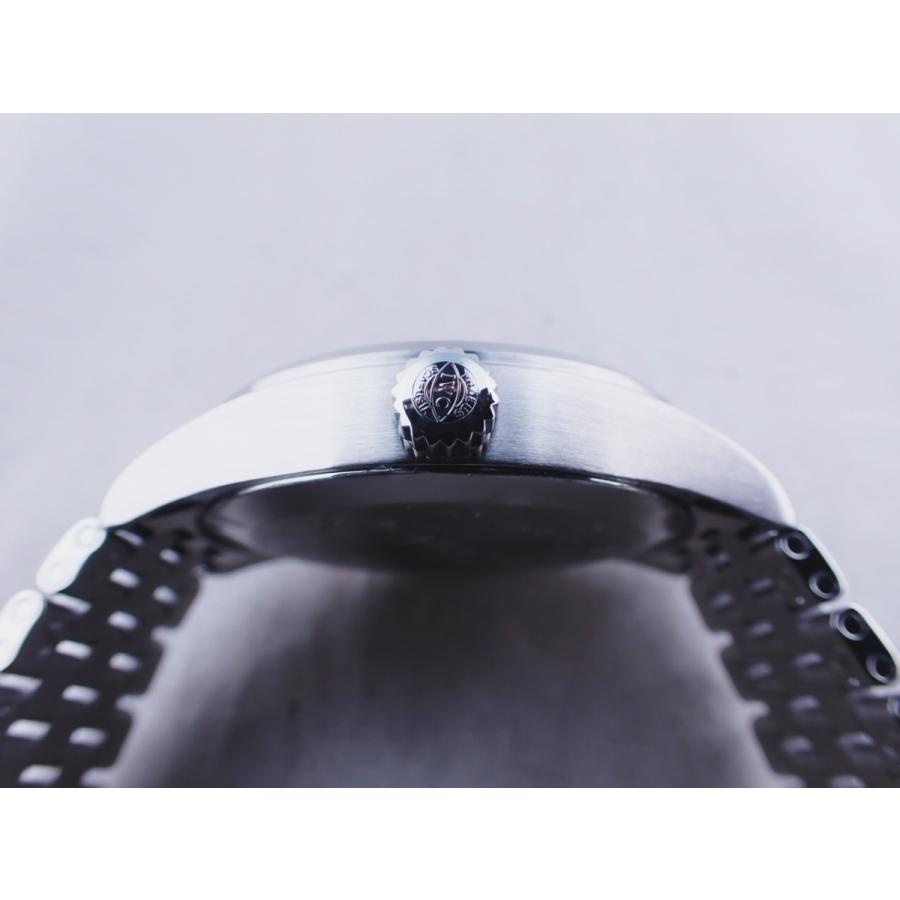 IWC パイロットウォッチ フリーガ UTC GMT IW325102 廃番 新品仕上げ済 | パイロット・ウォッチ | 05