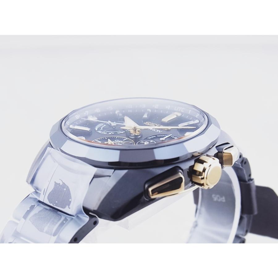 SEIKO】セイコー『アストロン 服部金太郎 生誕160周年記念限定