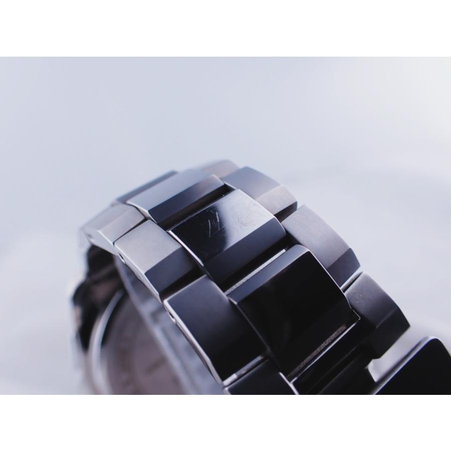 カシオ オシアナス マンタ タフソーラー チタン OCW-S4000-1AJF中古 | OCEANUS | 14