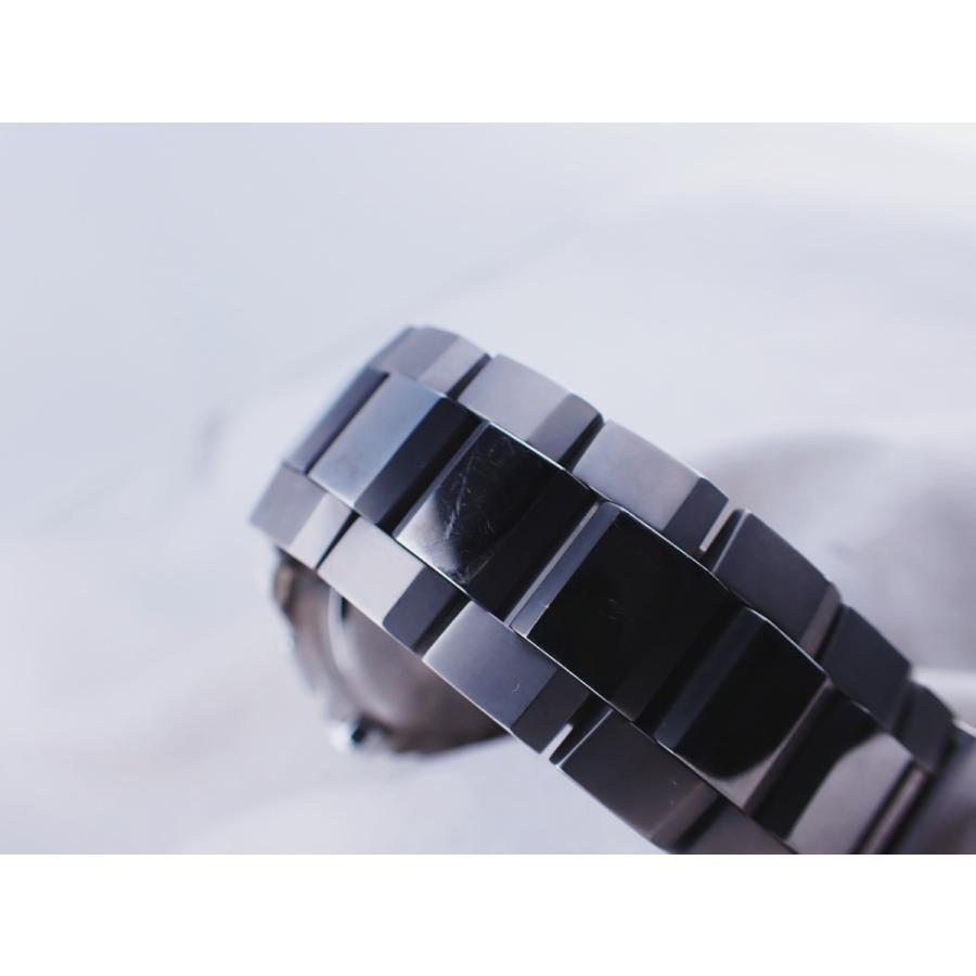 カシオ オシアナス マンタ タフソーラー チタン OCW-S4000-1AJF中古 | OCEANUS | 16