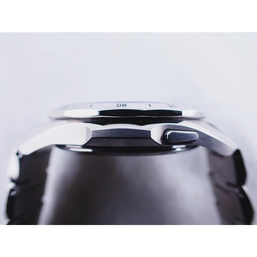 カシオ オシアナス マンタ タフソーラー チタン OCW-S4000-1AJF中古 | OCEANUS | 06