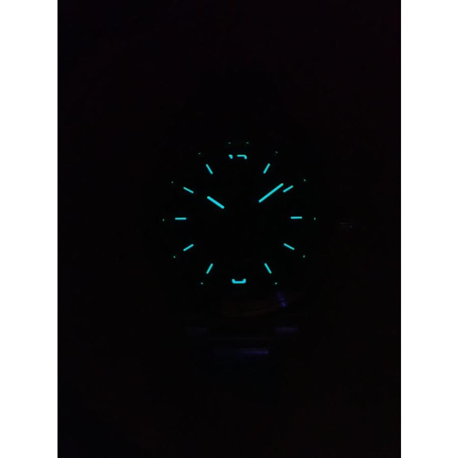 IWC インヂュニア クロノグラフ 廃番 IW372501 新品仕上げ済 | インヂュニア | 10