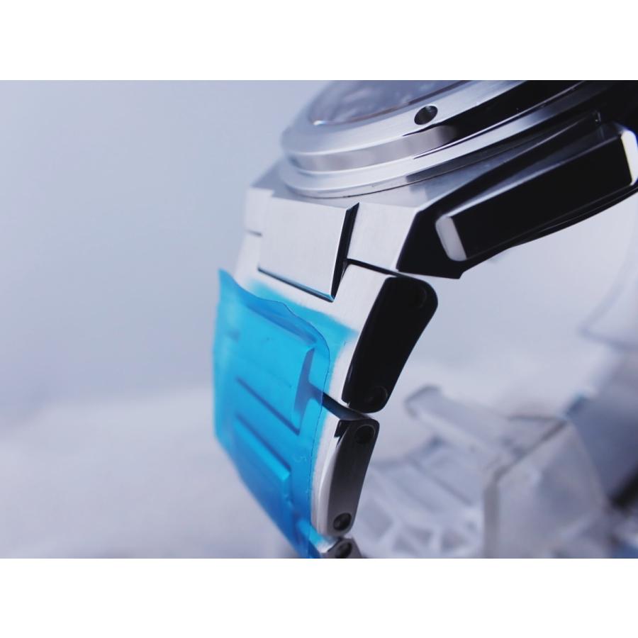 IWC インヂュニア クロノグラフ 廃番 IW372501 新品仕上げ済 | インヂュニア | 02