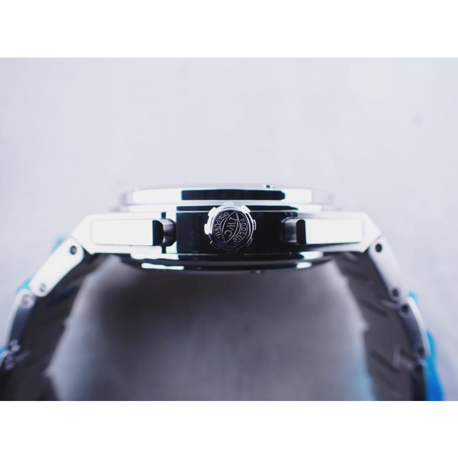 IWC インヂュニア クロノグラフ 廃番 IW372501 新品仕上げ済 | インヂュニア | 04