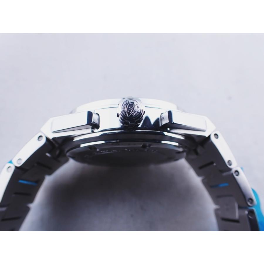 IWC インヂュニア クロノグラフ 廃番 IW372501 新品仕上げ済 | インヂュニア | 05