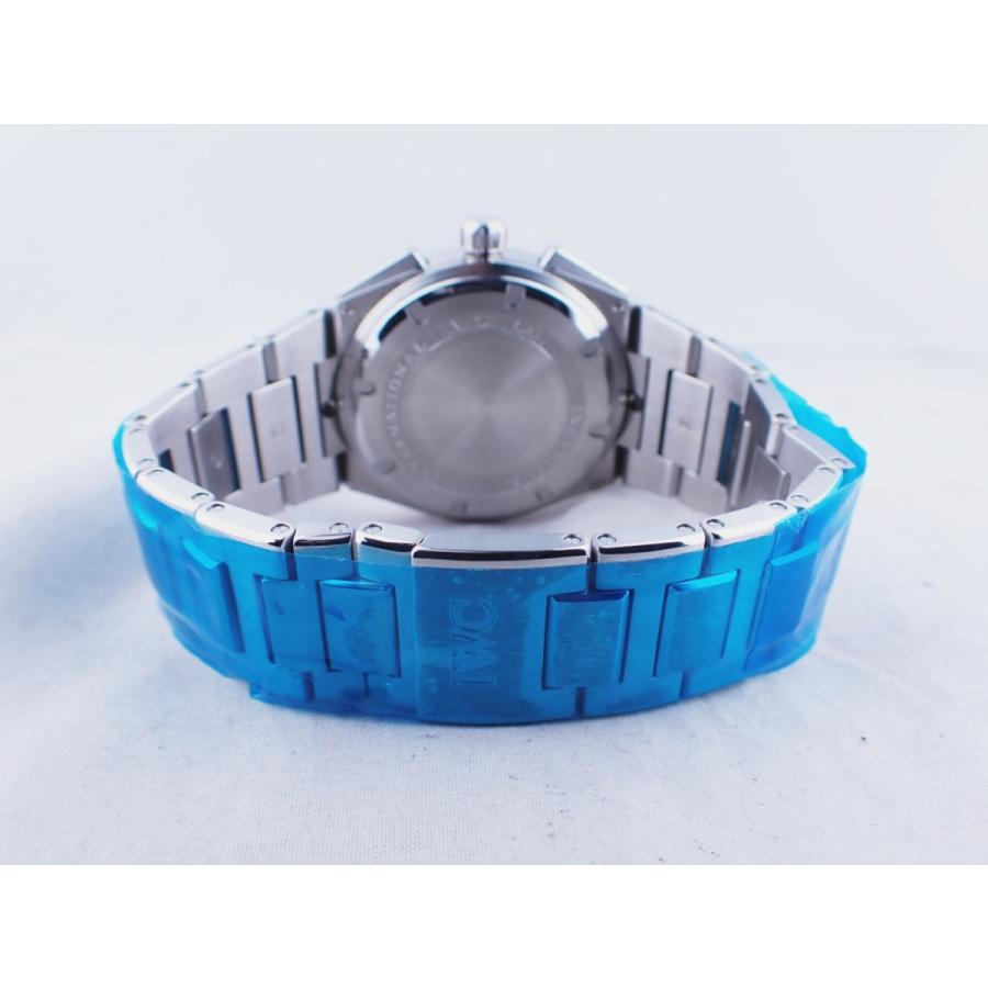 IWC インヂュニア クロノグラフ 廃番 IW372501 新品仕上げ済 | インヂュニア | 09