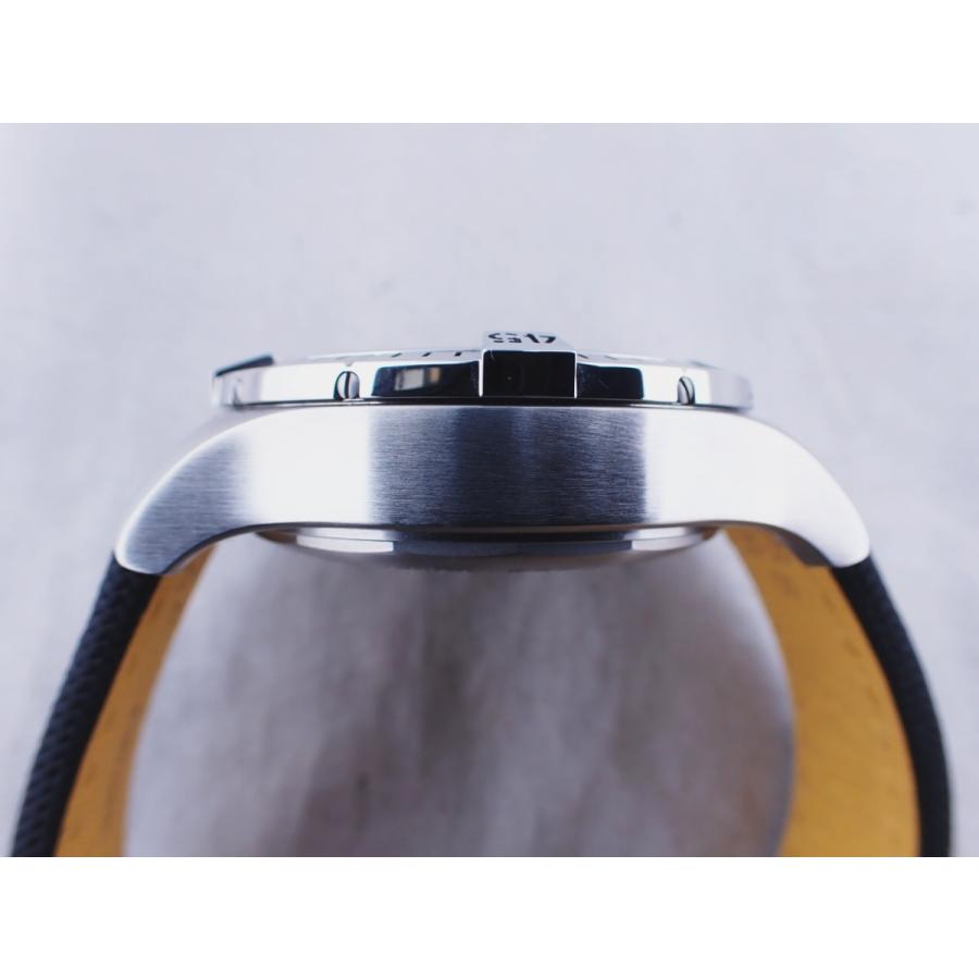 ブライトリング アベンジャー クロノグラフ45 スイスエアフォースチーム 限定 A133171A1B1X1(A13317) 新品仕上げ済 | アベンジャー | 06