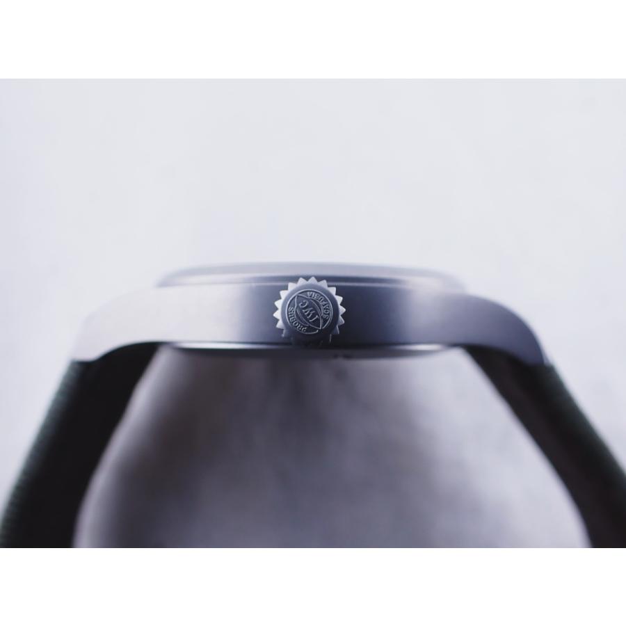 IWCパイロットウォッチマーク18ヘリテージIW327006中古美品 | パイロット・ウォッチ | 04