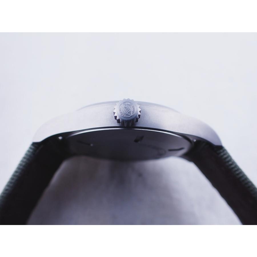 IWCパイロットウォッチマーク18ヘリテージIW327006中古美品 | パイロット・ウォッチ | 05