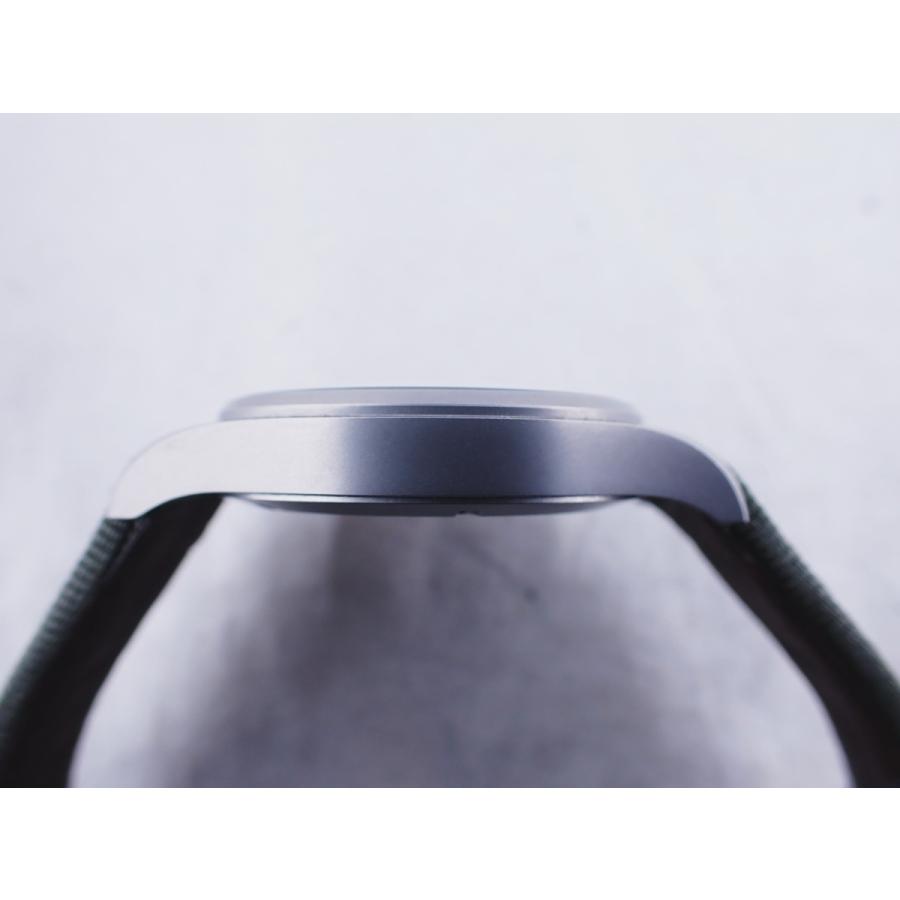 IWCパイロットウォッチマーク18ヘリテージIW327006中古美品 | パイロット・ウォッチ | 06