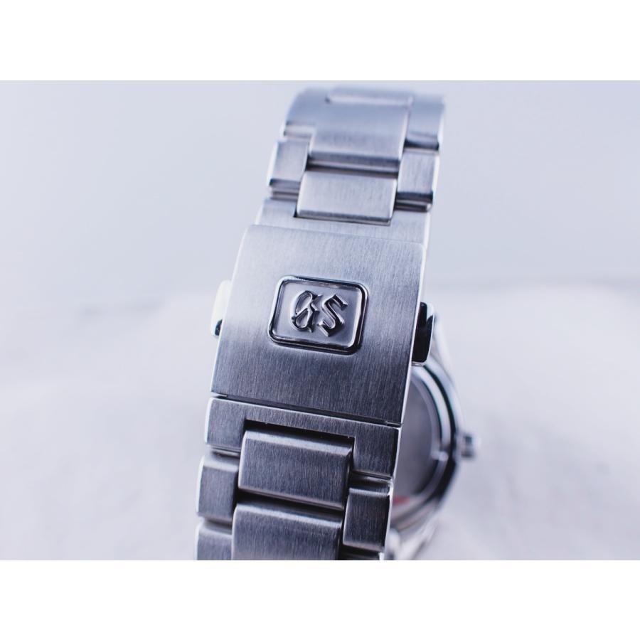 Grand Seiko グランドセイコー クオーツ 50周年記念 2019本限定モデル