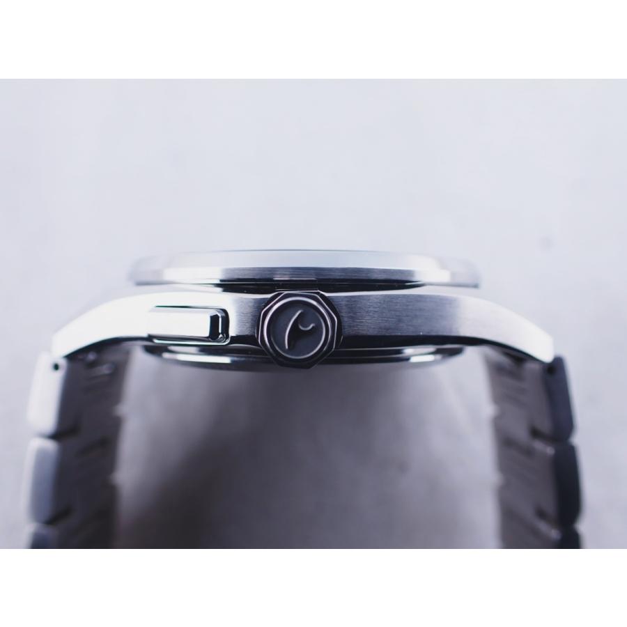 カシオ オシアナス bluetooth搭載 ブルー文字盤 OCW-T200S-2AJF中古美品 | OCEANUS | 04