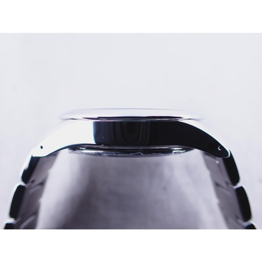 グランドセイコー スプリングドライブ ブラック文字盤 SBGA101(9R65-0MB0) 新品仕上げ済 | Grand Seiko | 06