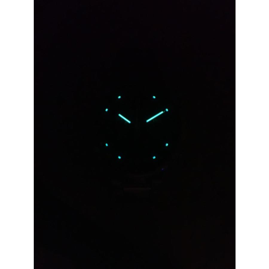 IWC GTS クロノグラフ デイデイト IW370706 新品仕上げ済 | IWC SCHAFFHAUSEN | 10