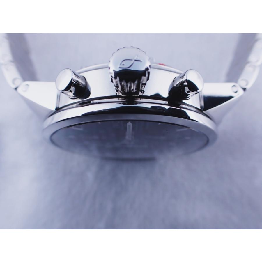 IWC GTS クロノグラフ デイデイト IW370706 新品仕上げ済 | IWC SCHAFFHAUSEN | 03