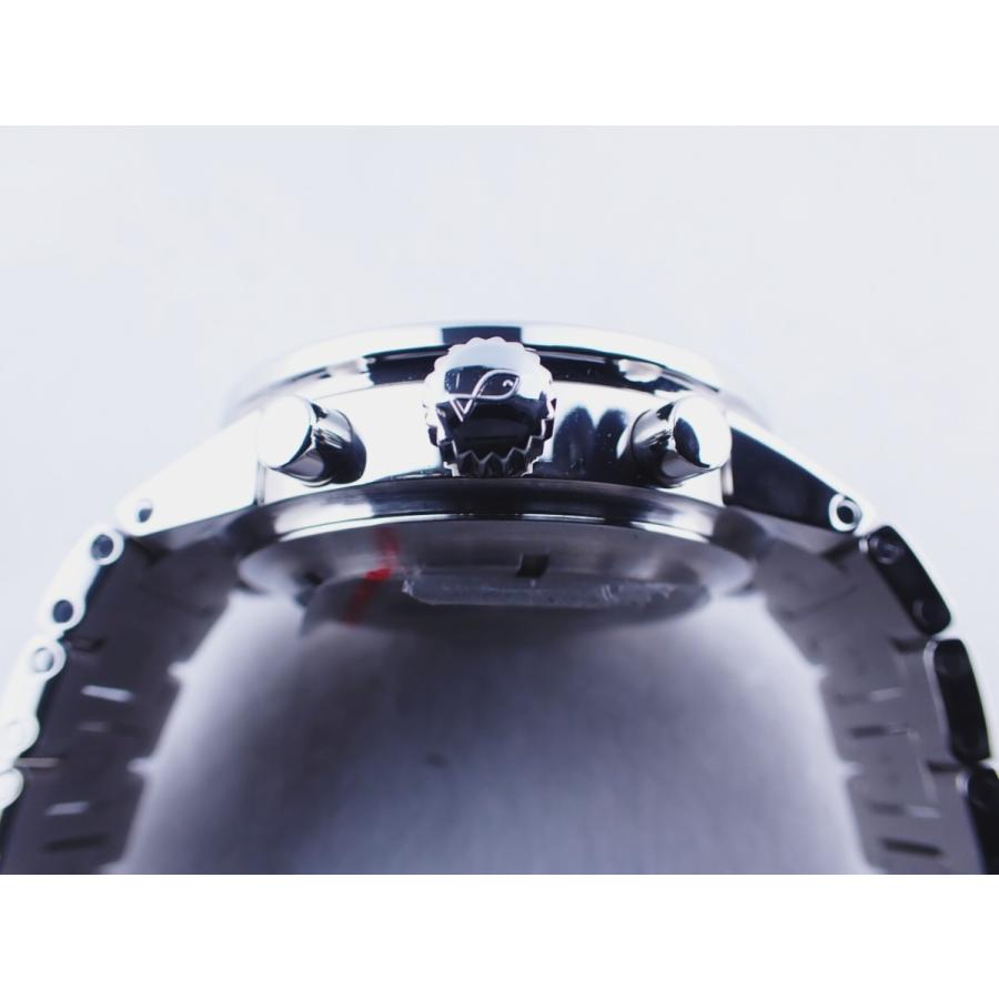 IWC GTS クロノグラフ デイデイト IW370706 新品仕上げ済 | IWC SCHAFFHAUSEN | 05