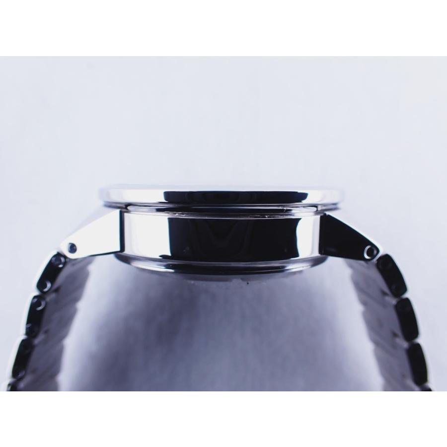 IWC GTS クロノグラフ デイデイト IW370706 新品仕上げ済 | IWC SCHAFFHAUSEN | 06