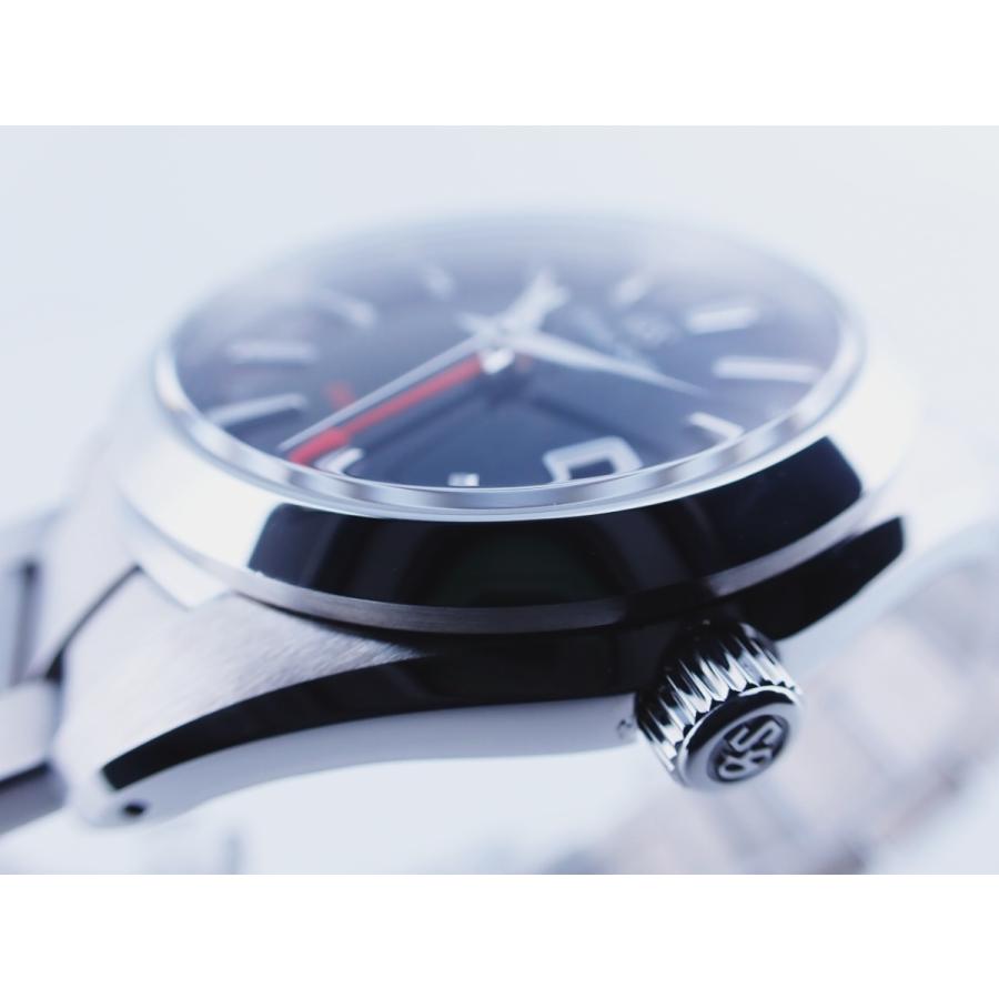 グランドセイコー ヘリテージコレクション GMT 9Fクオーツ SBGN013(9F86-0AF0)新品仕上げ済 | Grand Seiko | 01