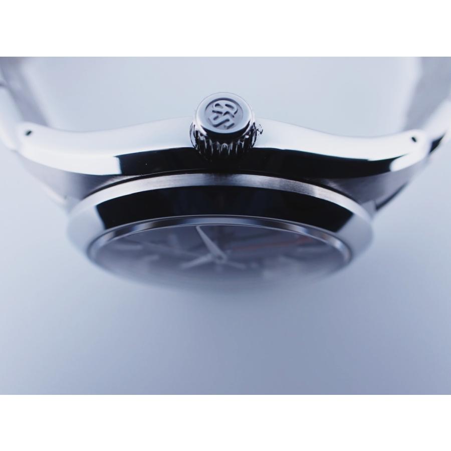 グランドセイコー ヘリテージコレクション GMT 9Fクオーツ SBGN013(9F86-0AF0)新品仕上げ済 | Grand Seiko | 03
