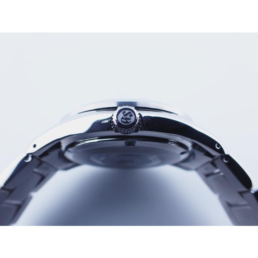 グランドセイコー ヘリテージコレクション GMT 9Fクオーツ SBGN013(9F86-0AF0)新品仕上げ済 | Grand Seiko | 05