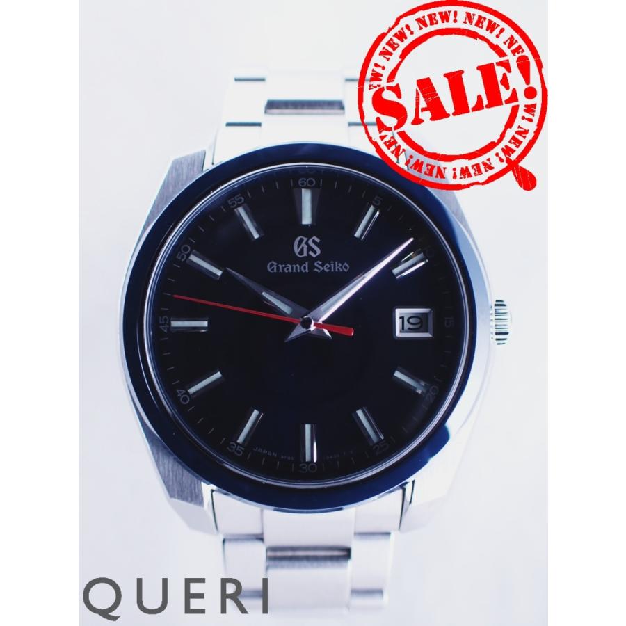 Grand SEIKO 60周年記念2000本限定　SBGP015 未使用 Grand Seiko グランドセイコー 60周年記念 限定2000本 SBGP015