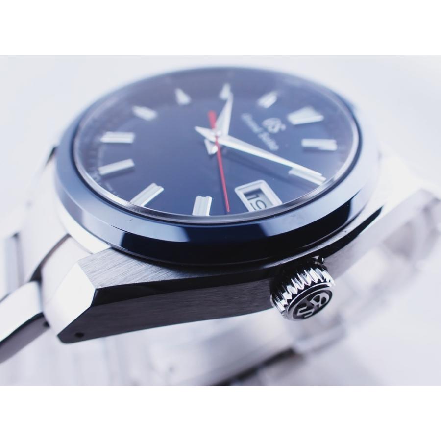 極美品 Grand SEIKO 60周年記念 2000本限定 SBGP015 グランドセイコー60周年記念モデル | 藤塚時計店
