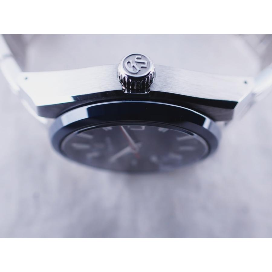 Grand Seiko グランドセイコー 60周年記念 限定2000本 SBGP015 中古美