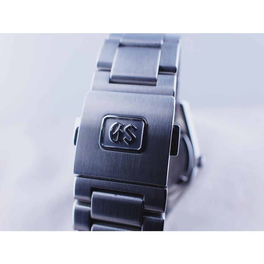 Grand Seiko グランドセイコー 60周年記念 限定2000本 SBGP015