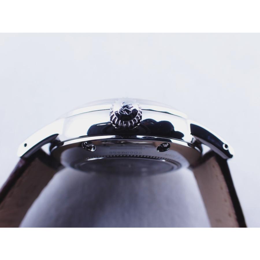 Grand Seiko グランドセイコー メカニカル パワーリザーブ 入手困難