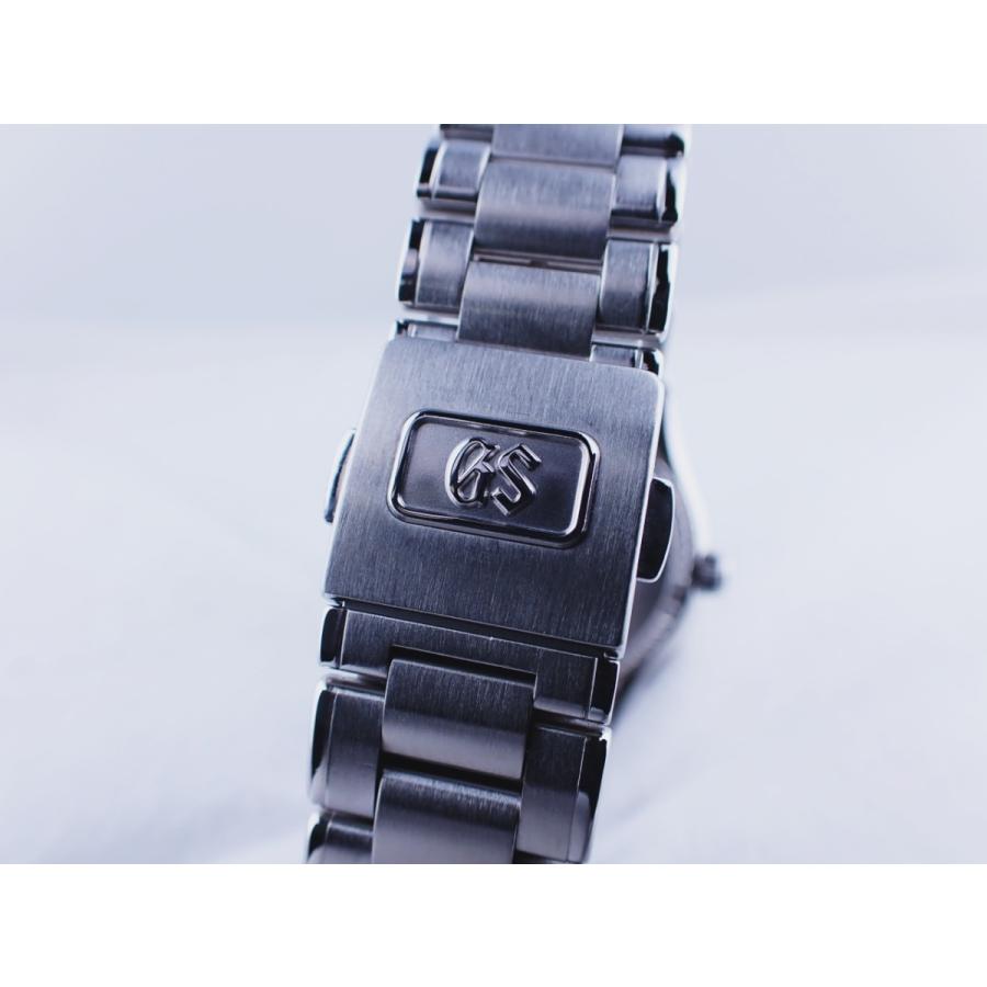 【新品】グランドセイコー（Grand Seiko )バンドネイビー 楽天市場】グランドセイコー（ベルトカラーネイビー）（腕時計用