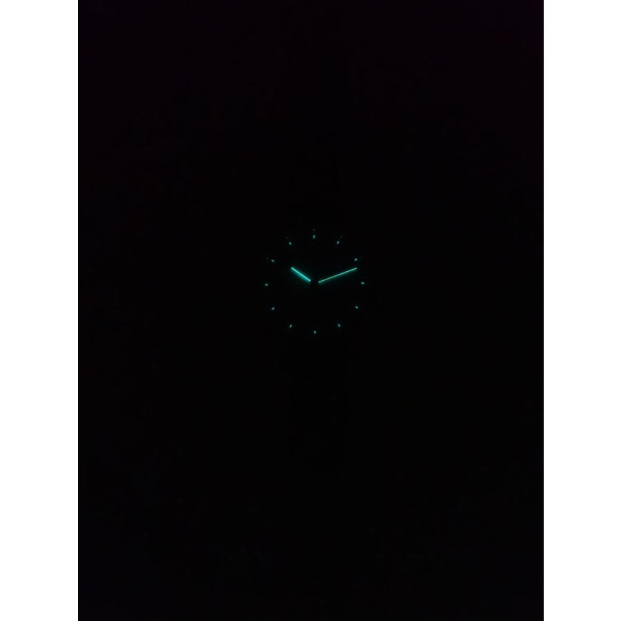 ノモスタンジェントスポーツ日本限定TNSW1新品仕上げ済 | NOMOS GLASHUETTE | 10