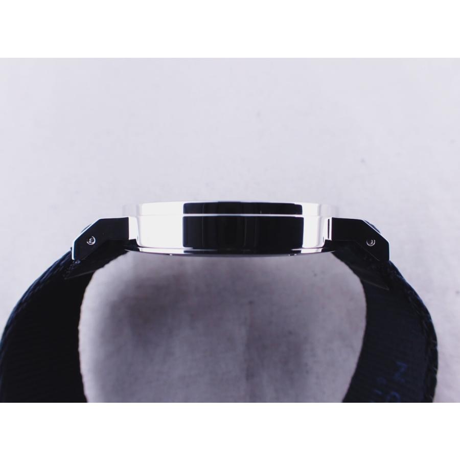 ノモスタンジェントスポーツ日本限定TNSW1新品仕上げ済 | NOMOS GLASHUETTE | 06