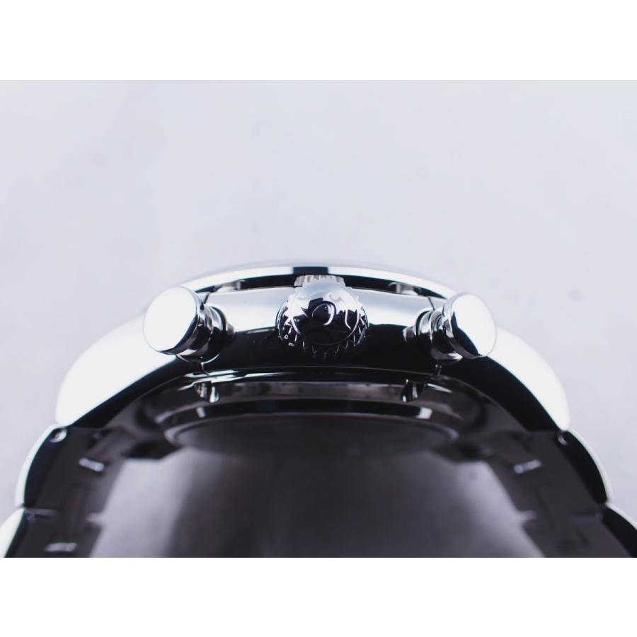 CITIZEN シチズンカンパノラメカニカルコレクションクロノグラフNZ1000