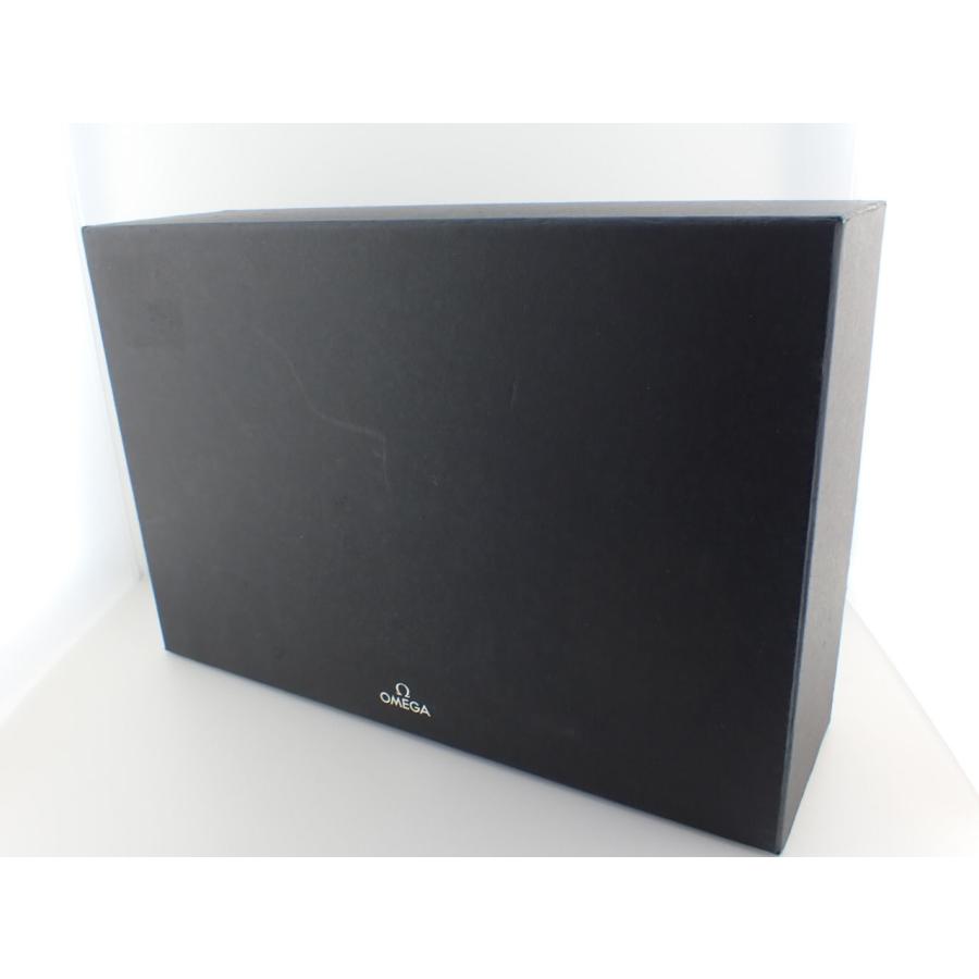 オメガ シーマスターダイバー 300ｍ ジェームスボンド 数量限定 210.22.42.20.01.004 新品仕上げ済 | SEAMASTER | 12