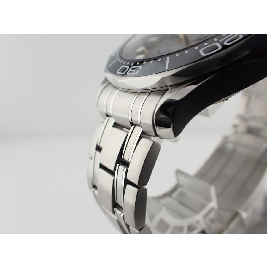 オメガ シーマスターダイバー 300ｍ ジェームスボンド 数量限定 210.22.42.20.01.004 新品仕上げ済 | SEAMASTER | 03