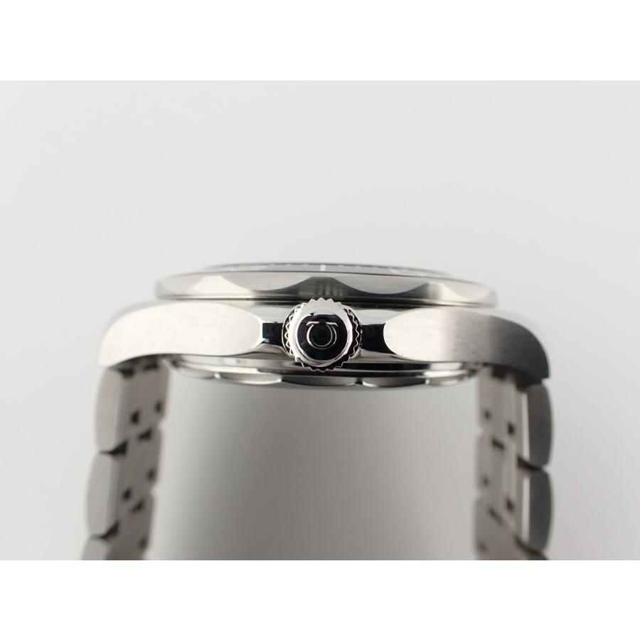 オメガ シーマスターダイバー 300ｍ ジェームスボンド 数量限定 210.22.42.20.01.004 新品仕上げ済 | SEAMASTER | 04