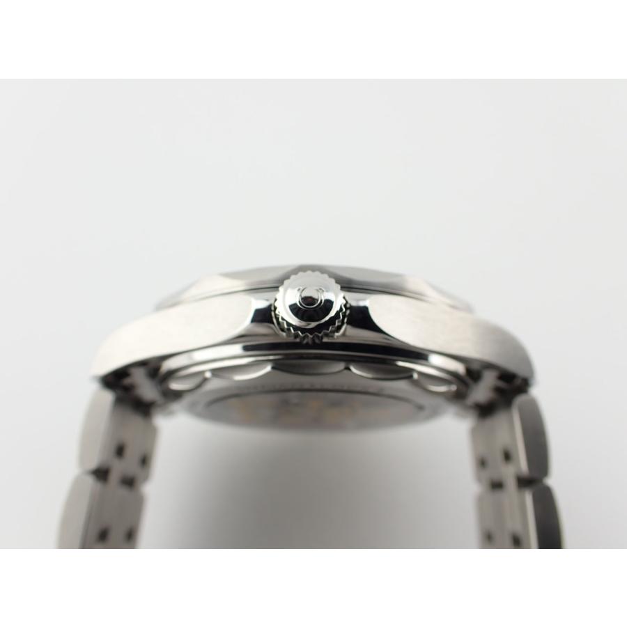 オメガ シーマスターダイバー 300ｍ ジェームスボンド 数量限定 210.22.42.20.01.004 新品仕上げ済 | SEAMASTER | 05