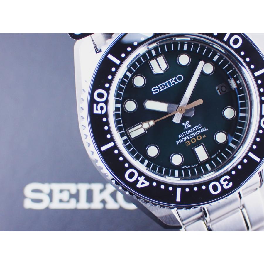 PROSPEX セイコー プロスペックス マリーンマスター 創業140周年 限定