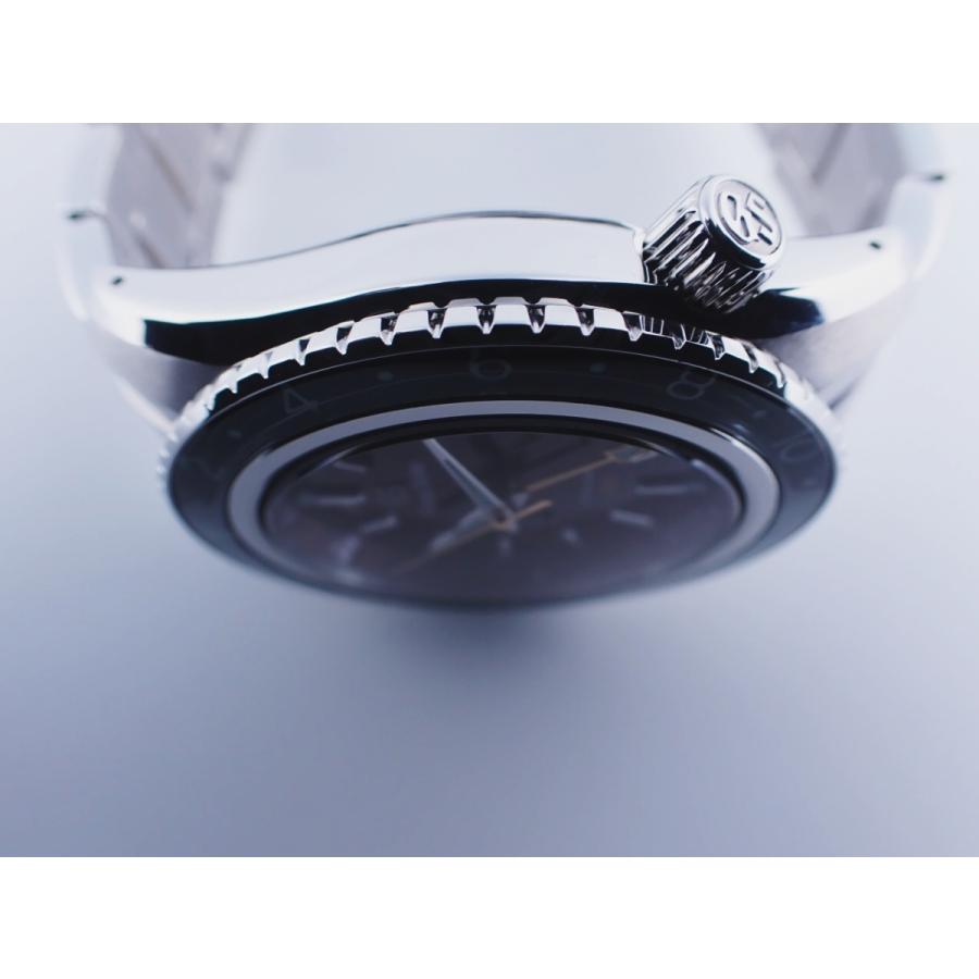 グランドセイコー スプリングドライブ GMT マスターショップ 600本 限定モデル SBGE245(9R66-0AS0)新品仕上げ済 | Grand Seiko | 03
