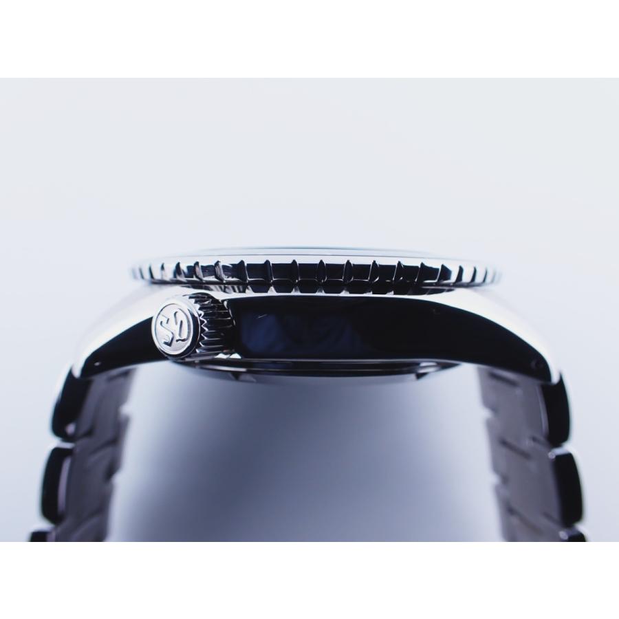 グランドセイコー スプリングドライブ GMT マスターショップ 600本 限定モデル SBGE245(9R66-0AS0)新品仕上げ済 | Grand Seiko | 04