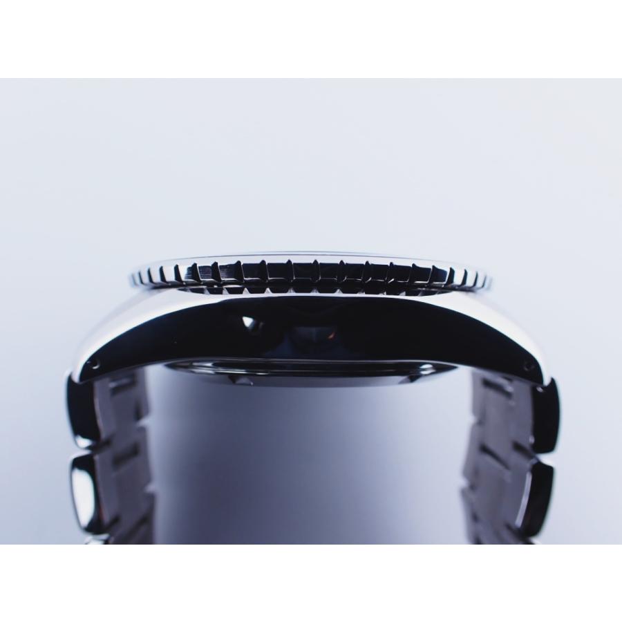 グランドセイコー スプリングドライブ GMT マスターショップ 600本 限定モデル SBGE245(9R66-0AS0)新品仕上げ済 | Grand Seiko | 06