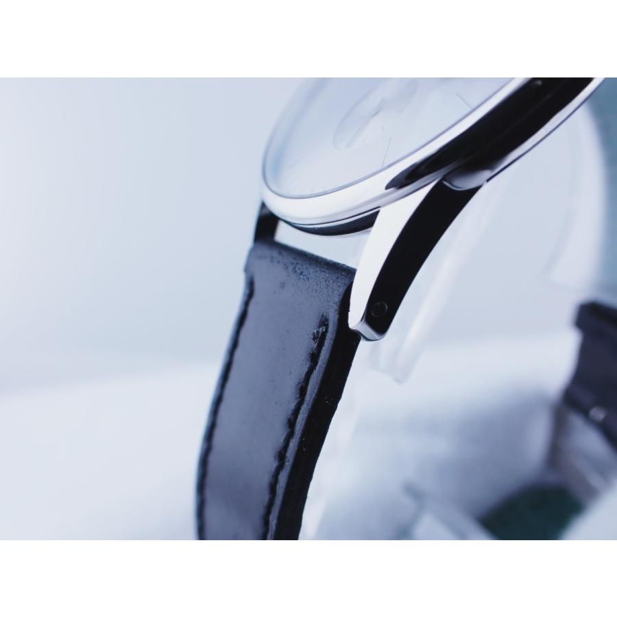 ノモス オリオン グレー文字盤 383(ORIA3LG238) 新品仕上げ済 | NOMOS GLASHUETTE | 02