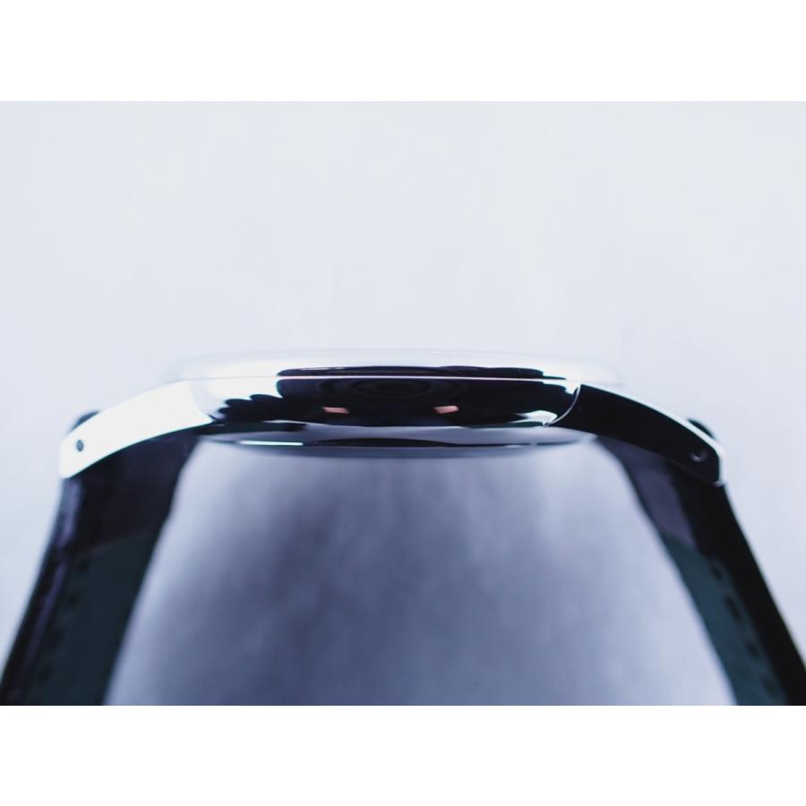 ノモス オリオン グレー文字盤 383(ORIA3LG238) 新品仕上げ済 | NOMOS GLASHUETTE | 06